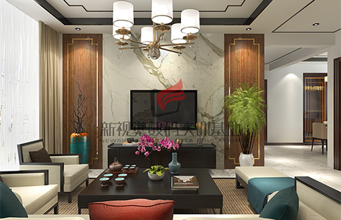 建筑表现专业优秀学员作品展——静·观