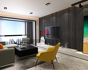 建筑表现专业优秀学员作品展——轻·奢