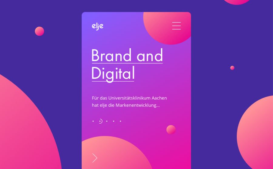 UI用户体验设计趋势