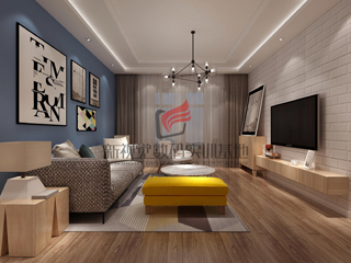 建筑表现专业优秀学员作品展——《浅默优黎》