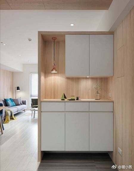 全屋定制的特点