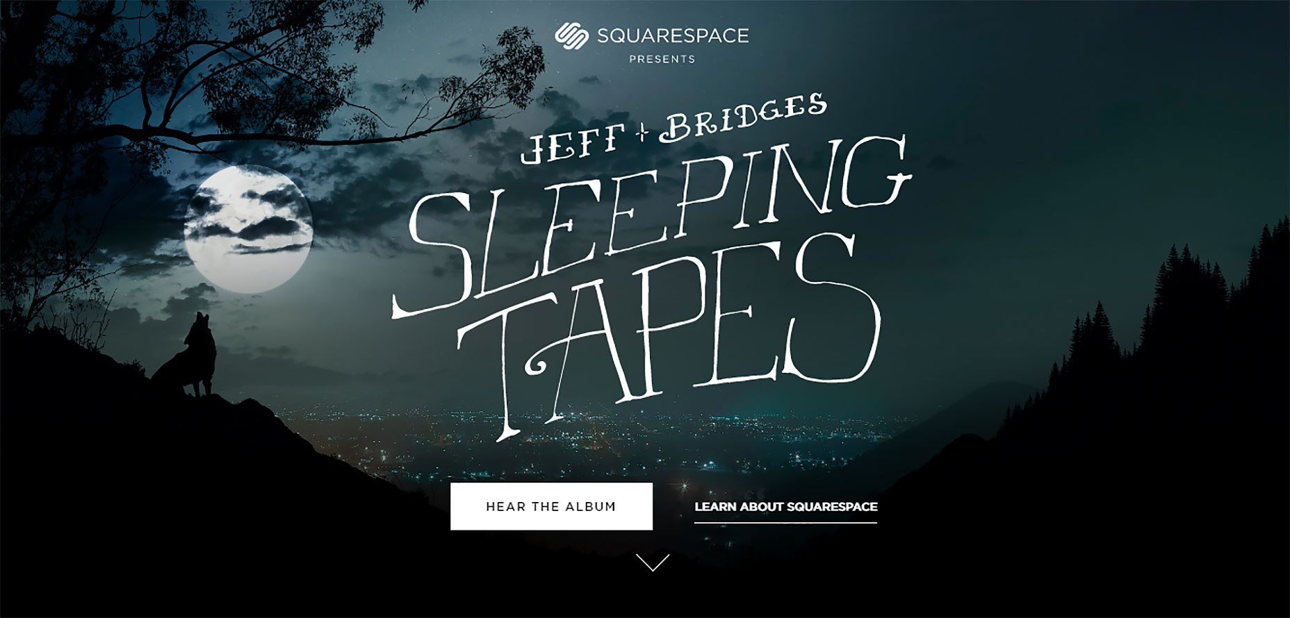 这3种字体设计策略,帮你创造精彩的网页视觉体验