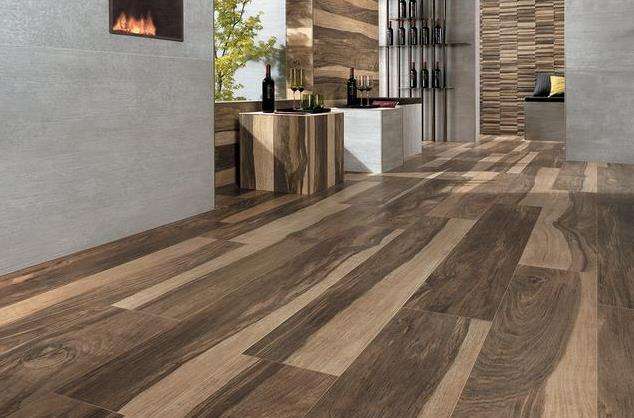 地板的种类及各自优缺点