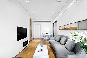 室内设计当中的色调