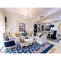 色彩搭配十大原则