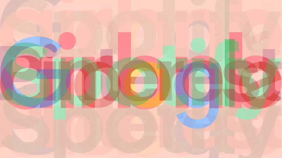 为什么这么多科技公司的 LOGO 看起来都差不多?