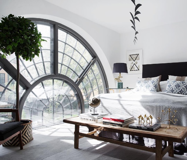 从装饰的细节窥看法式风格的布置方法